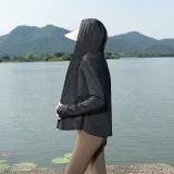 Черный