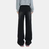 Черно-серый