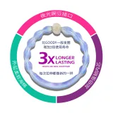 Ночной свет Pea 5 шт/Карта A (2 Темно-синий + 1 Фуксия + 2 Тай-дай)