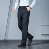 Темно-синий (с флисовой подкладкой)