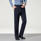 Темно-синий (с флисовой подкладкой)