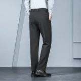 Вересковый серый (флисовая подкладка)