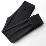 Черный (с флисовой подкладкой)