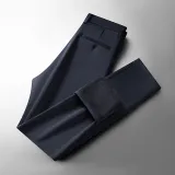 Темно-синий (с флисовой подкладкой)