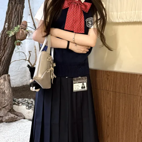 Sato Supun Женская униформа