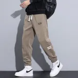 Хаки [Утепленный с флисовой подкладкой]