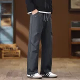 Дымчато-серый