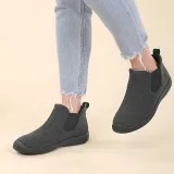 Черный