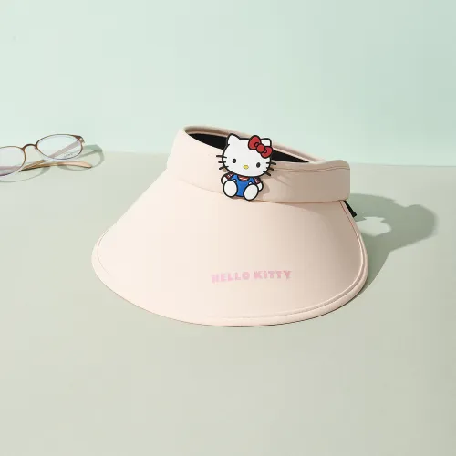 Sanrio Полиамид UV Защита Головные Уборы Унисекс