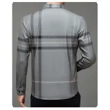 Серебристo-серый