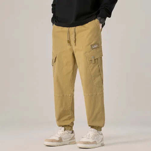 The Simpsons Повседневные брюки Унисекс