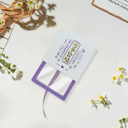 Inkopper Композитный материал Коробка для украшений Унисекс