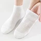 3 White + 2 Black (10A Антибактериальный набор для устранения запахов в подарочной коробке)