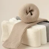 Черный, 40 см, корпус, чехлы для ног