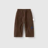 Тёмная умбровая