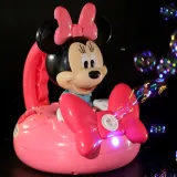 Минни Пончики Пузырьковый Машинка