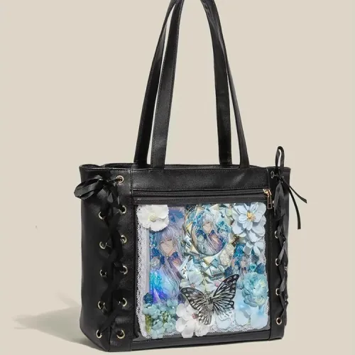 HACIN Ита-баги Женские