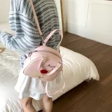 Розовый+сумка для покупок