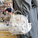 Белый+сумка для покупок