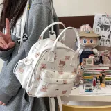 Экрю+сумка для покупок