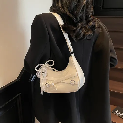 HACIN ПУ (полиуретан) Сумка через плечо Женская Многоцветная