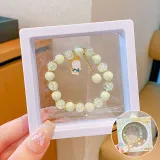 Браслет с бусинами [Покаччо]