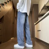 Светло-синий (флисовая подкладка)