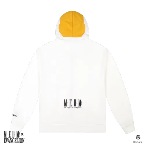 MEDM X EVA MEDM x EVA Collaboration FW24 Толстовка Унисекс