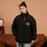 Чёрный (С подарками, теплоизоляционная толстовка)