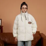 Белый (С подарками, теплоизоляционная толстовка)