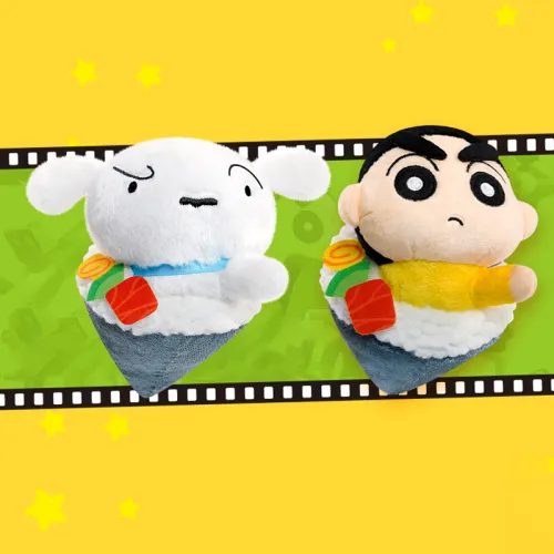 Spiritual Creations Синносукэ Нохара