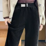 Black (Thickened и с флисовой подкладкой - Стандартное издание)