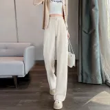 Экрю (Весенний Осенний - Удлиненная длина)