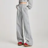 Светло-серый [утолщенный с флисовой подкладкой]