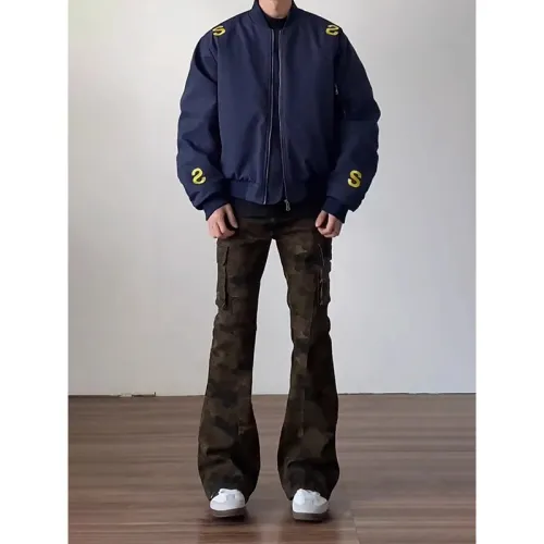 NRXX Унисекс Джинсы