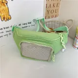 Светло-зеленый