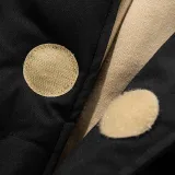 Чёрный кофе