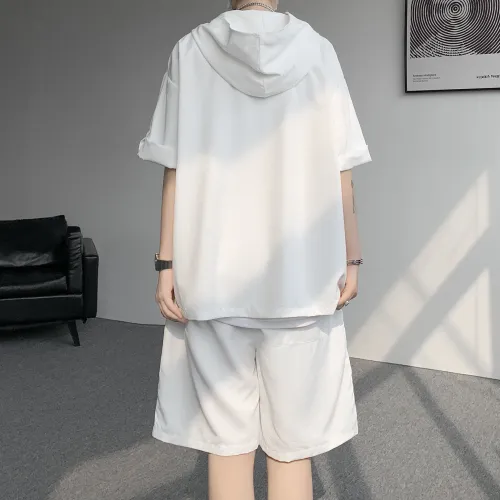 NOAHGIGI Унисекс Комплекты с рубашками