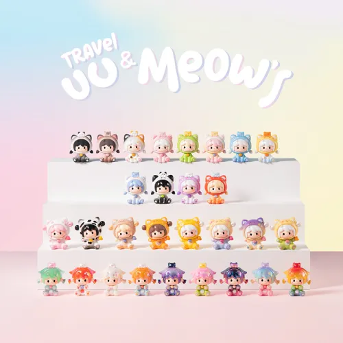 M&G SHOP Сюрприз Коробки