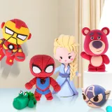 Клубника Bear Ultralight Clay Встроенная память Box Set (24 цвета)