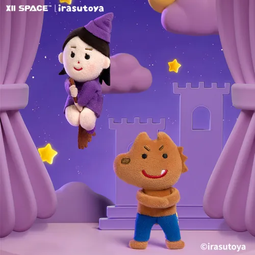 X11 SPACE Сюрприз Коробки