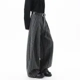 Черно-серый