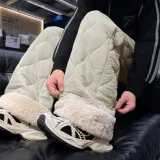 Абрикос [Утеплённый/Съемный логотип]