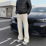 Бежевый (флисовая подкладка)