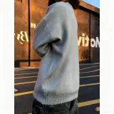 Светло-серый с флисовой подкладкой