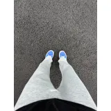 Бело-серый вереск, флисовая подкладка