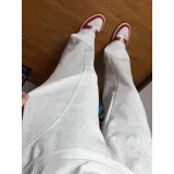 Туманно-серый