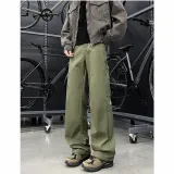 Армейский зеленый