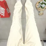 Экрю (флисовая подкладка)