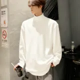 Белый (с флисовой подкладкой)